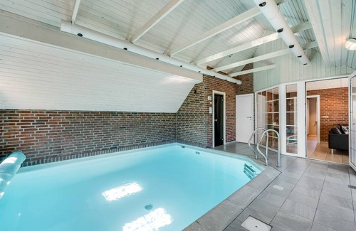 Klegod House | 161 m² House ∙ 4 bedrooms ∙ 12 guests