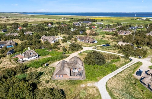 Klegod House | 161 m² House ∙ 4 bedrooms ∙ 12 guests