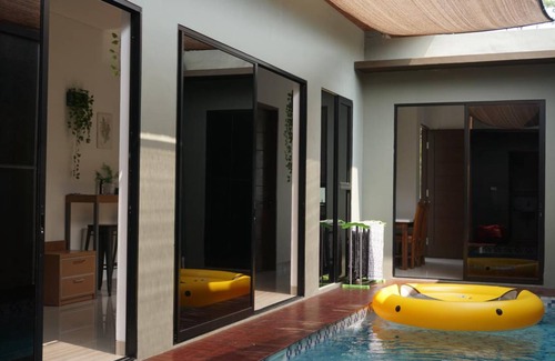 Bandulu Villa | 161 m² Villa ∙ 3 bedrooms ∙ 10 guests