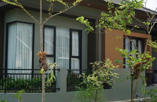 Bandulu Villa | 161 m² Villa ∙ 3 bedrooms ∙ 10 guests