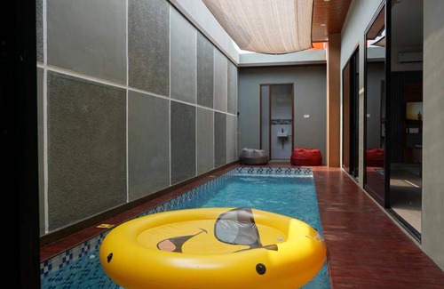 Bandulu Villa | 161 m² Villa ∙ 3 bedrooms ∙ 10 guests