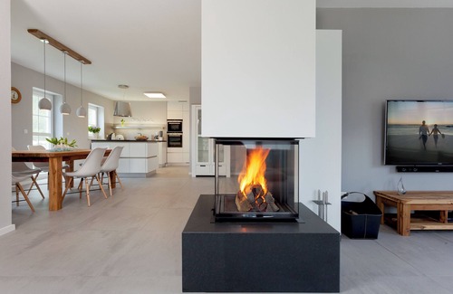 Peenemuende House | 161 RH Lärchenweg 10