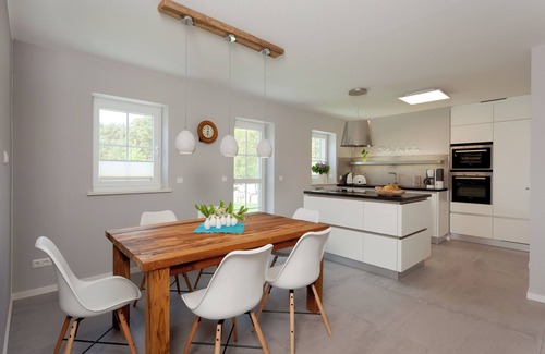 Peenemuende House | 161 RH Lärchenweg 10