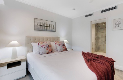 Takapuna Resort | 1614 The Spencer Takapuna