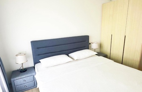 Gelang Patah Apartment | 1618 FOREST CITY homestay