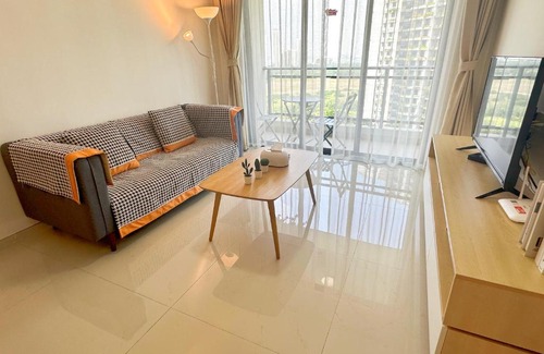 Gelang Patah Apartment | 1618 FOREST CITY homestay