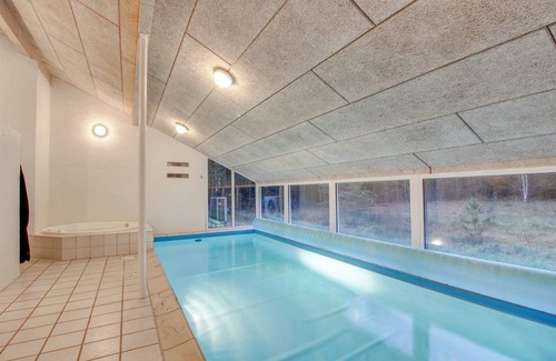Mosevra House | 162 m² House ∙ 4 bedrooms ∙ 10 guests