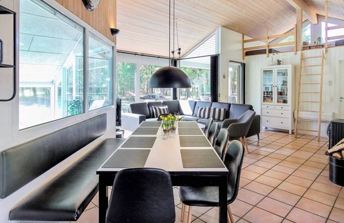 Mosevra House | 162 m² House ∙ 4 bedrooms ∙ 10 guests