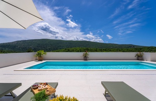 Tugare Villa | 162 m² Villa ∙ 3 bedrooms ∙ 6 guests