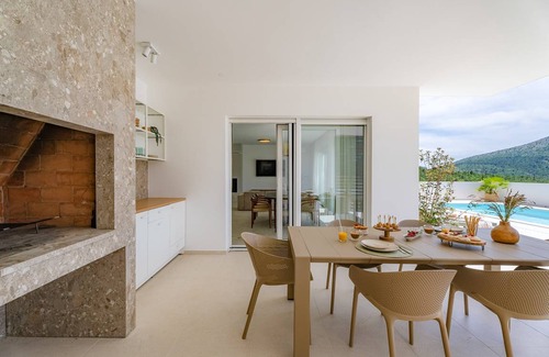 Tugare Villa | 162 m² Villa ∙ 3 bedrooms ∙ 6 guests