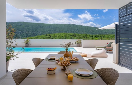 Tugare Villa | 162 m² Villa ∙ 3 bedrooms ∙ 6 guests