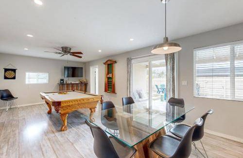New Papago Parkway House | 163 m² House ∙ 4 bedrooms ∙ 10 guests