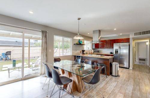 New Papago Parkway House | 163 m² House ∙ 4 bedrooms ∙ 10 guests