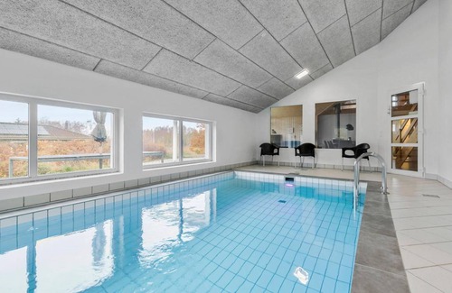 Fjellerup Strand House | 163 m² House ∙ 4 bedrooms ∙ 11 guests
