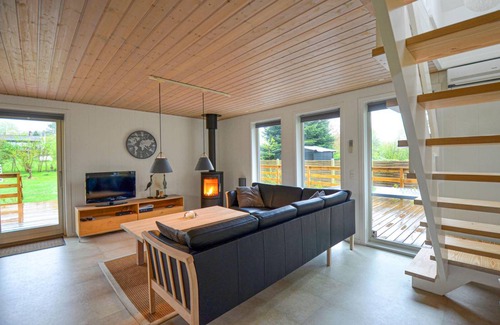 Bønnerup Strand House | 163 m² House ∙ 4 bedrooms ∙ 10 guests
