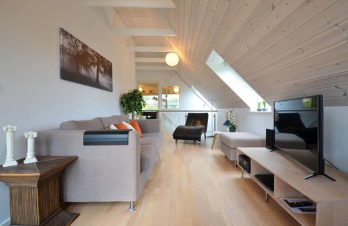 Bønnerup Strand House | 163 m² House ∙ 4 bedrooms ∙ 10 guests