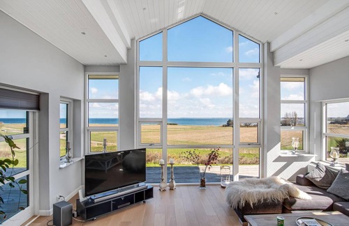 Korsor House | 163 m² House ∙ 3 bedrooms ∙ 6 guests