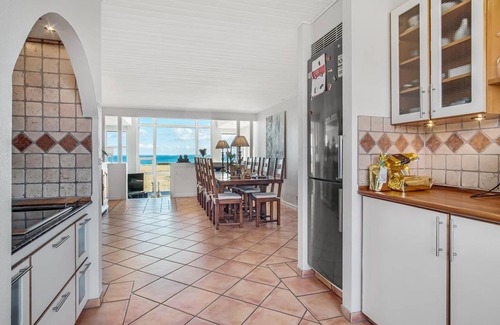 Korsor House | 163 m² House ∙ 3 bedrooms ∙ 6 guests