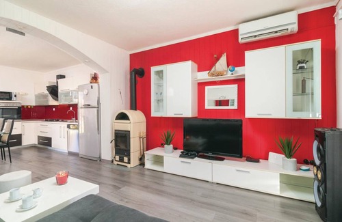 Srinjine House | 163 m² House ∙ 4 bedrooms ∙ 8 guests