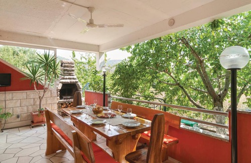 Srinjine House | 163 m² House ∙ 4 bedrooms ∙ 8 guests