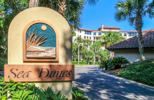 Fernandina Beach House | 1639 Sea Dunes