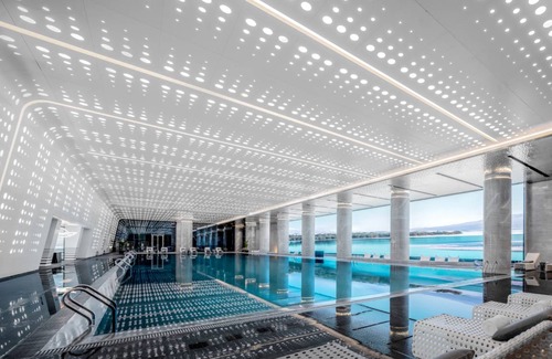 Xiang Cheng District Hotel | 164 m² Hotel ∙ 4 guests