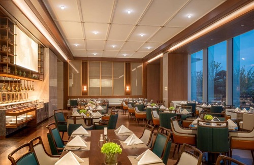Xiang Cheng District Hotel | 164 m² Hotel ∙ 4 guests