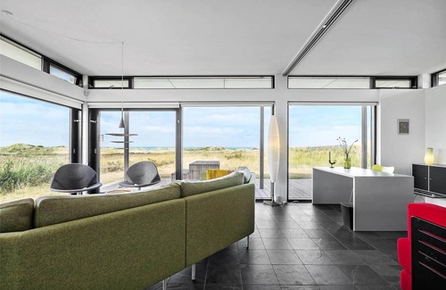 Tversted House | 164 m² House ∙ 3 bedrooms ∙ 6 guests