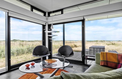Tversted House | 164 m² House ∙ 3 bedrooms ∙ 6 guests