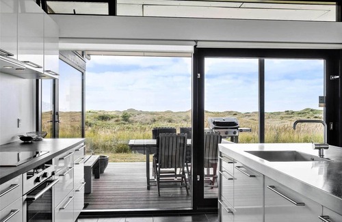 Tversted House | 164 m² House ∙ 3 bedrooms ∙ 6 guests