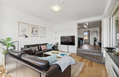 Thorsminde House | 164 m² House ∙ 3 bedrooms ∙ 6 guests