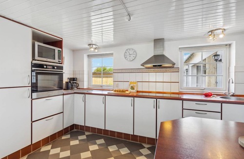 Thorsminde House | 164 m² House ∙ 3 bedrooms ∙ 6 guests