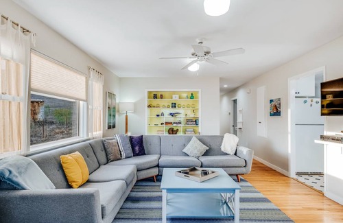 Cayucos House | 164 m² House ∙ 4 bedrooms ∙ 10 guests