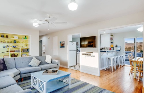 Cayucos House | 164 m² House ∙ 4 bedrooms ∙ 10 guests