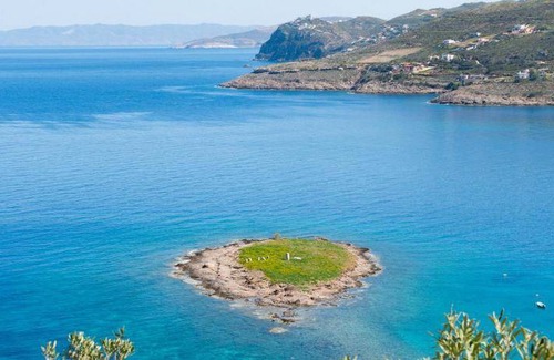 Daskalio Villa | 164 m² Villa ∙ 3 bedrooms ∙ 5 guests