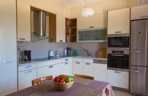 Daskalio Villa | 164 m² Villa ∙ 3 bedrooms ∙ 5 guests