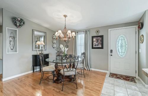 The Villages House | 1640 Z1 VILLAGE OF COUNTRY CLUB HILLS by REMAX Premier