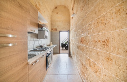 San Pancrazio Salentino Apartment | 1645 Casetta Annarosa
