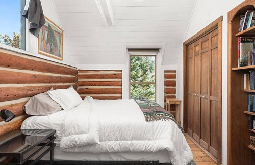 Snowmass Village House | 1645 Capital Creek Resort & Event Grounds 4 Bedroom Home by RedAwning