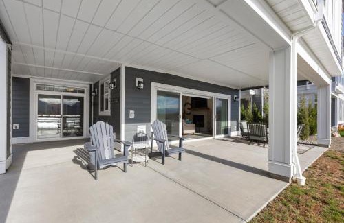 Okanagan-Similkameen House | 165 - 2450 Radio Tower Rd-Jacobson
