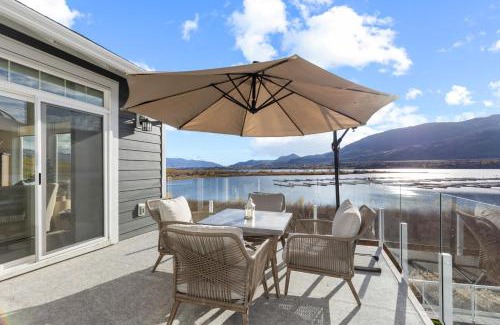 Okanagan-Similkameen House | 165 - 2450 Radio Tower Rd-Jacobson
