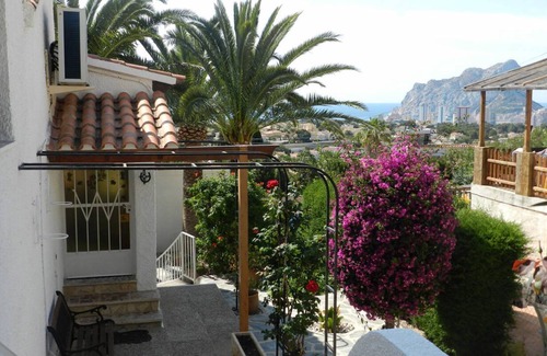 Casas de Torrat Villa | 165 m² Villa ∙ 4 bedrooms ∙ 8 guests