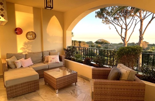 Nikki Beach Apartment | 165 m² Apartment ∙ 2 bedrooms ∙ 4 guests
