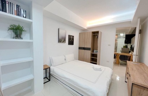 Songshan Apartment | 165 m² Apartment ∙ 3 bedrooms ∙ 8 guests