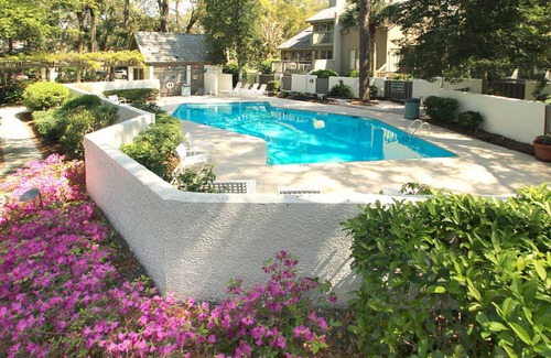 Beach Lagoon Condo | 165 m² Condo ∙ 3 bedrooms ∙ 6 guests