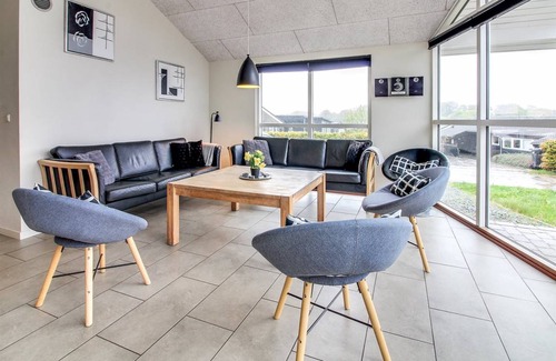 Kelstrup House | 165 m² House ∙ 4 bedrooms ∙ 10 guests
