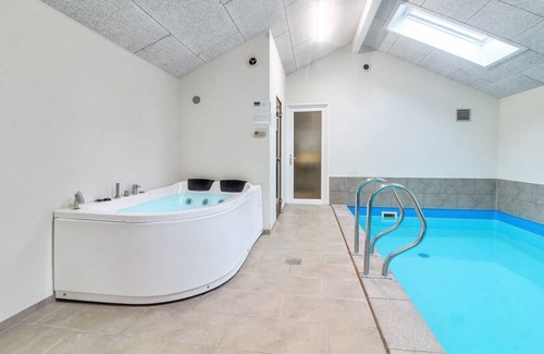 Kelstrup House | 165 m² House ∙ 4 bedrooms ∙ 10 guests