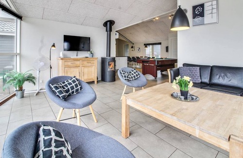 Kelstrup House | 165 m² House ∙ 4 bedrooms ∙ 10 guests