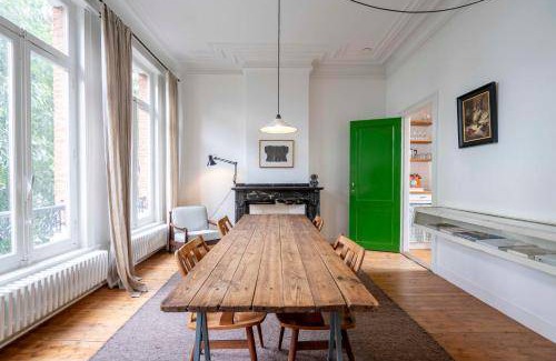 Sint-Andries House | 165 m² House ∙ 2 bedrooms ∙ 5 guests