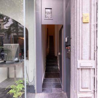 Sint-Andries House | 165 m² House ∙ 2 bedrooms ∙ 5 guests